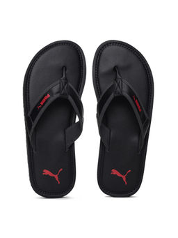 Puma - Tsukisho V2 Mens Black Flipflops