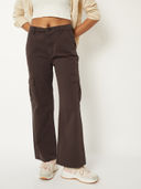Brown color option