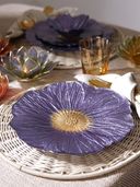 Purple color option, Sold out, Currently selected