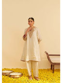 Ivory color option