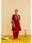 Red color option