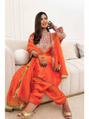 Orange color option