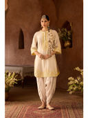 Ivory color option, Currently selected