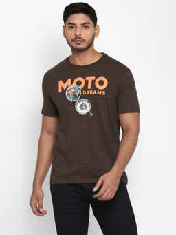 Royal Enfield - Moto Dreams T-shirt