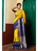 Yellow color option, Sold out, Currently selected