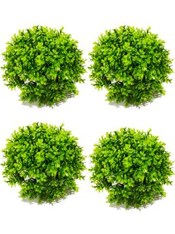Homesake - Boxwood Fake Plants