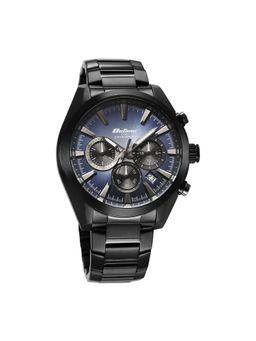Titan - Octane 90150NM01 Blue Dial Analog Watch for Men