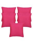 Pink color option, Currently selected