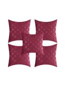 Maroon color option, Currently selected