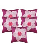 Pink color option, Currently selected