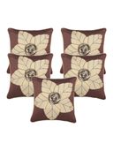 Brown color option, Currently selected