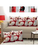 Cream color option, Currently selected