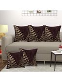 Brown color option, Currently selected