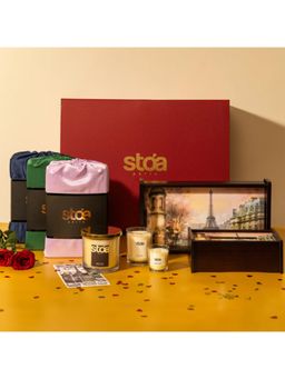 Stoa Paris - Eternal Flame Hamper