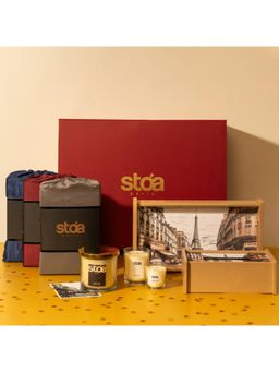 Stoa Paris - Lumiere Glow Hamper