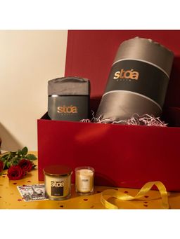 Stoa Paris - Lover's Night Hamper