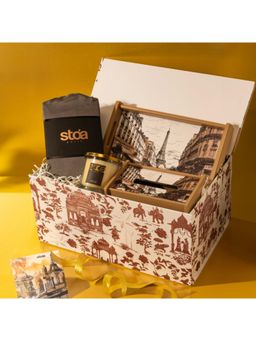 Stoa Paris - Night in Paris Hamper