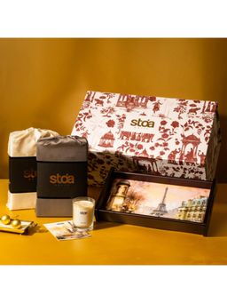 Stoa Paris - Paris Afterglow Hamper