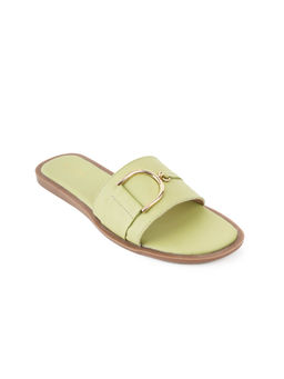 SCENTRA - Adler Comfort Flat - Green