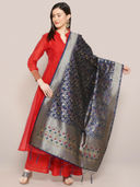 Navy Blue color option, Currently selected
