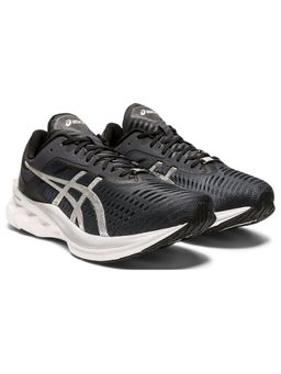 ASICS - Nova Blast Platinum Grey Men's Running Shoes