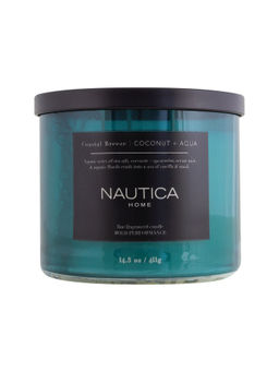 Nautica - Coastal Breeze Fragranced Candle 411G