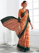 Orange color option, Sold out