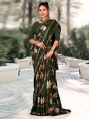 Green color option, Sold out, Currently selected