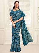 Teal color option, Sold out, Currently selected