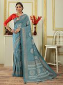 Blue color option, Sold out, Currently selected