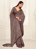 Brown color option, Sold out, Currently selected