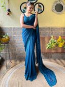 Teal color option, Currently selected