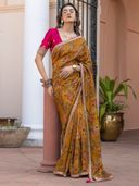 Mustard color option, Sold out, Currently selected