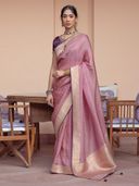 Mauve color option, Currently selected