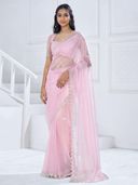 Pink color option, Currently selected