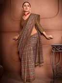 Brown color option, Sold out, Currently selected