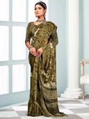 Olive color option, Sold out, Currently selected