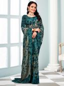 Teal color option, Sold out, Currently selected