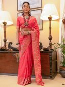 Coral color option, Sold out, Currently selected