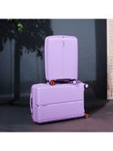 Purple color option, Sold out, Currently selected