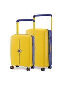 Yellow color option, Sold out