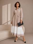 Beige color option