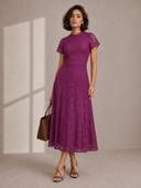 Purple color option