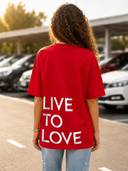 Red color option