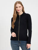 Black color option, Currently selected