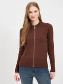 Brown color option, Currently selected