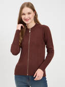 Brown color option, Currently selected