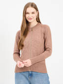 Brown color option