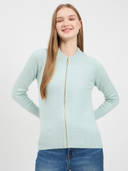 Blue color option