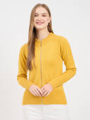 Mustard color option